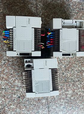 维控PLC-LX3VM-1412MT-A(2个）LX2V-1