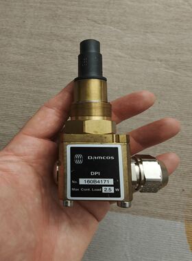Damcos DPI 丹柯斯阀门位置反馈传感器，160B41