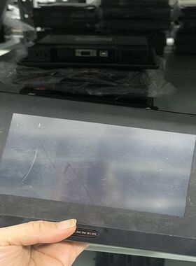 邦纳触摸屏 THM070C2 13个，实物拍摄，成色