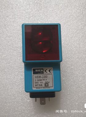 WS36-D330 WE9M4-3P1130 WS9M4-3