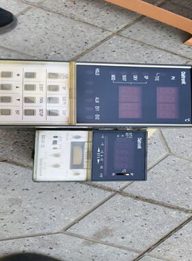 DGS551温控器+SDC101 2G配套温控表头，