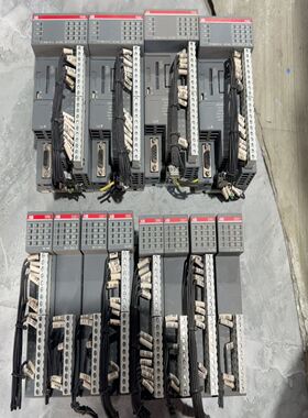 ABB PLC模块 PM564-RP-AC CPU主机，配套