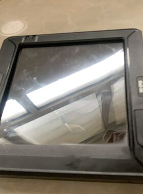 基恩士KEYENCE触摸屏IV2-CP50，，2