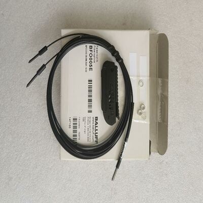 BALLUFF巴鲁夫 BFO005E BFO D13