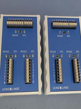 无包装，光纤放大器1110494-01，RS42