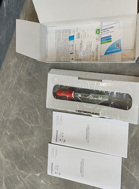 梅特勒PH传感器InPro4800i/SG/120，型号