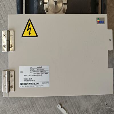 Aera AS92C，FC-781CHT，气体流量计，控