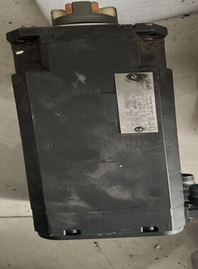 型号1FT6064-8AC7-3TG0，无刷伺服电机性