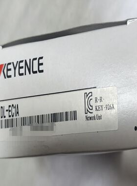 基恩士KEYENCE DL-EC1A通讯模块