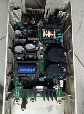 FX3U-128MR/MT电源板 ，成色外观如图实物拍摄