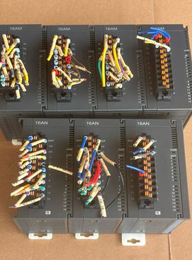 台达AS16AN01R-A，3个