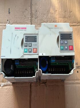 LG变频器 SV037iG5-4(2)台