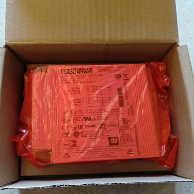 菲尼克斯电源模块 2320157 QUINT-DIODE/1