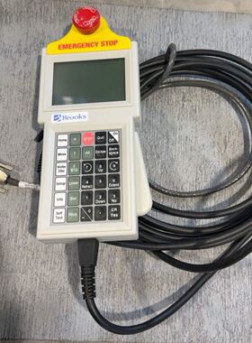 Brooks机械手控制器，型号PRMN30R2-H-PW-B