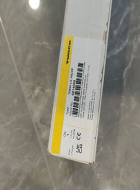 图尔克TURCK多协议IO模块TBEN-L5-16DXP，型