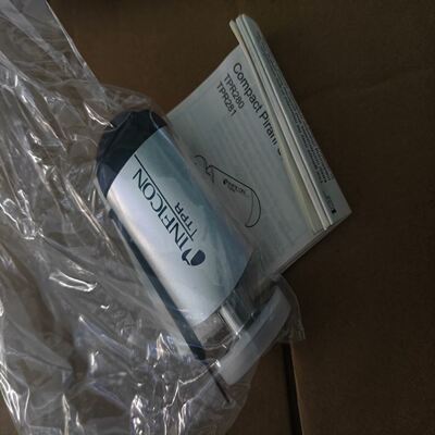 INFICON英福康TPR280皮拉尼真空计，IGG2695