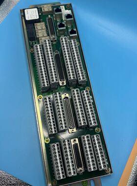 MSR 三井电路板 MAC-UTB-3