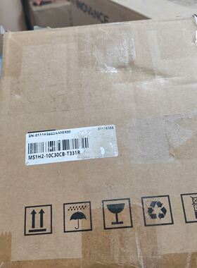 汇川电机MS1H2-10C30CB-T331R 正