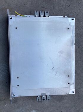 变频滤波器，FFR-A540-75A-SF2，拆机，