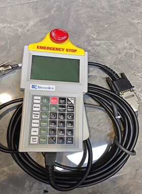 Brooks手操器 PRMN30R2-H-PW-BROOKS