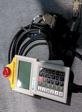 BROOKS PRMN30R2-H-PW-BROOKS6机械