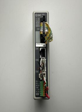 控制器LECA6N3-LEFS25AA-200，拆机现