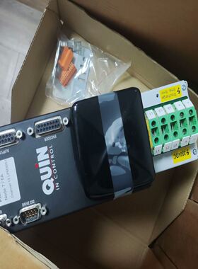 奎恩QUIN驱动器，LINQ4205/HDS 230V/5A