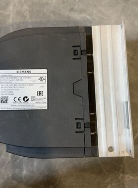 +6SL3210-5BE15-5UV0+变频器++拆机