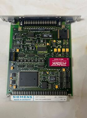 6AR1302-0AB00-0AA0，SMP16-EA