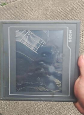 昆仑通泰触摸屏 型号TPC7062KD