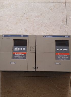 变频器 ATV18U72N4 4KW，库存货，
