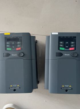 英威腾变频器，GD200A-7R5G/011P-4，功能包好