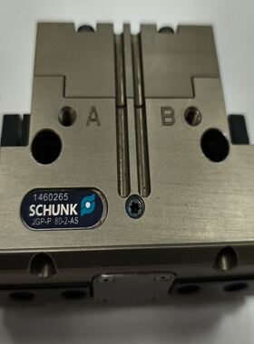 1460265SUHUNK雄克气缸JGP-P80-2-A