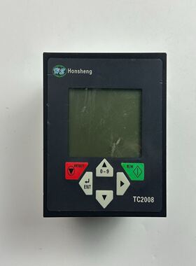 HONSHENG TC2008，拆机，实物拍摄，成色如图