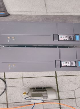 汇川变频器MD480T55G还剩一台，55KW，三相380-