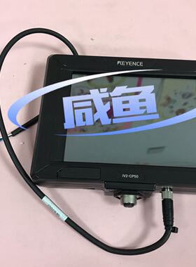 触摸屏基恩士KEYENCE IV2-CP50