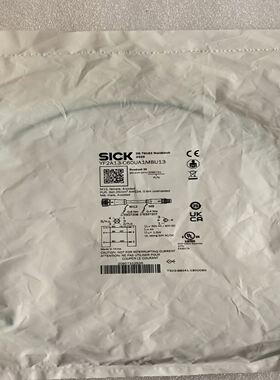 SICK西克/施克 YF2A13-C60UA1M8U