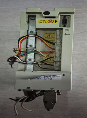 科比F5变频器 09F5A1D-2BMA 拆机 1.