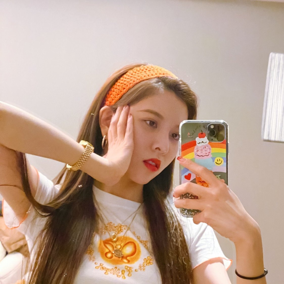 手工编织DIY钩针材料包宋妍霏明星同款发带发饰春游配饰自制礼物,服饰配件/皮带/帽子/围巾,DIY编织材料包,淘宝优惠券,粉丝福利购,淘宝优惠卷