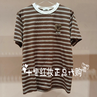 國內代購 專柜正品 新品 2T恤 2025年夏款 3J2B325原795