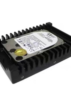 西部数据(WD)迅猛龙 1TB SATA6Gb/s  10000转 企业级WD1000DHTZ