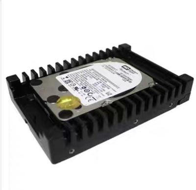 西部数据(WD)迅猛龙 1TB SATA6Gb/s  10000转 企业级WD1000DHTZ