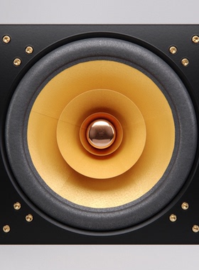Cube Audio F10 neo V2文林音响