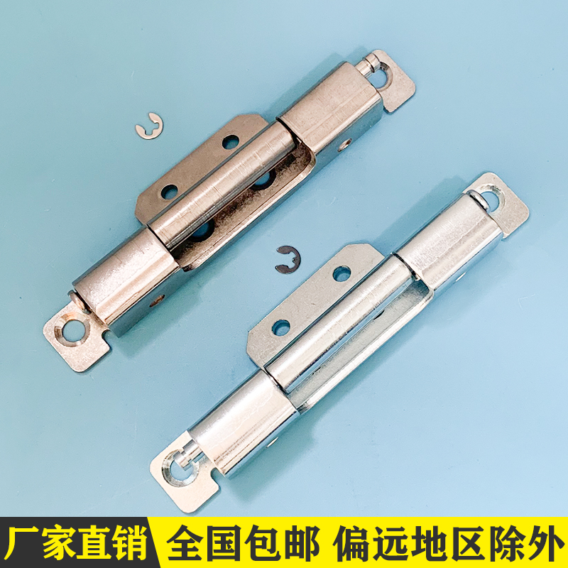 海坦CL186-1D不锈钢暗装铰链 内门配电箱机箱铰链 储能脱卸铰链