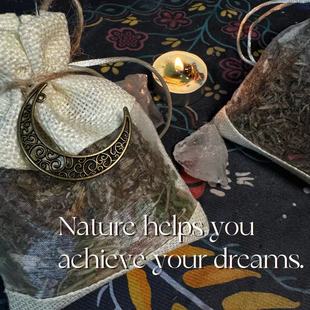 草药包 手工香包香囊香袋幸运袋 【珍稀时令药草 全新改动升级】