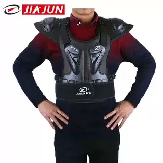 摩托车防摔护胸护背护甲衣装备
