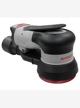 美国AV-CV203-VC气动抛光机3寸中央吸尘气动研磨机气动砂纸机