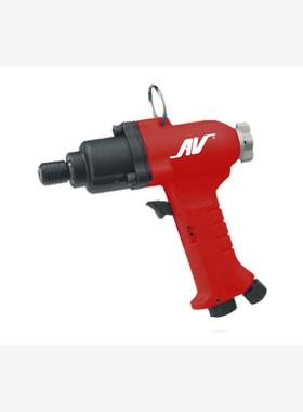美国AV-D4706气动起子 工业级枪型风动螺丝刀起子 强力8H枪式风批