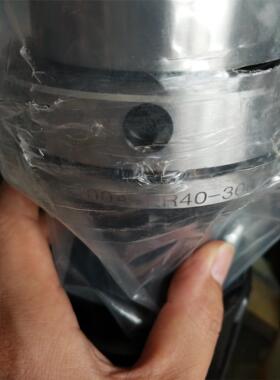 NL TOOL ER筒夹刀柄HSK100A-ER40-400加长型  现货供应 欢迎选购