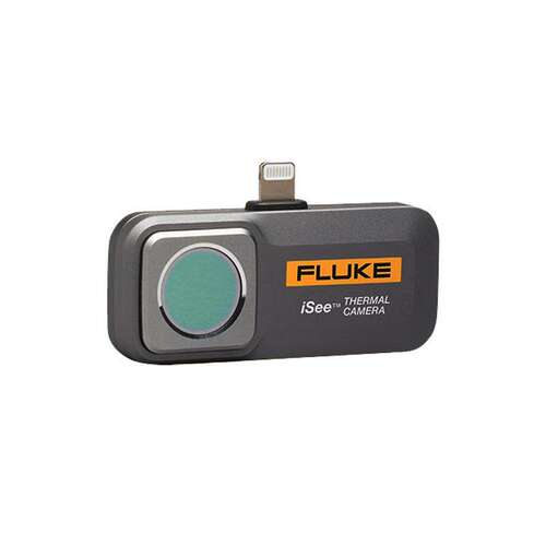 热销福禄克Fluke手机热像